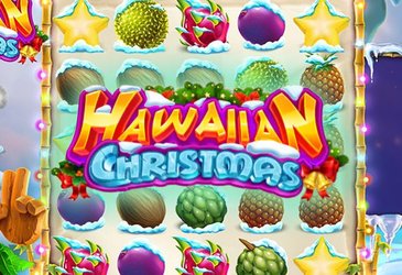Hawaiian Christmas