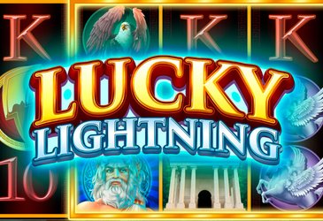 Lucky Lightning